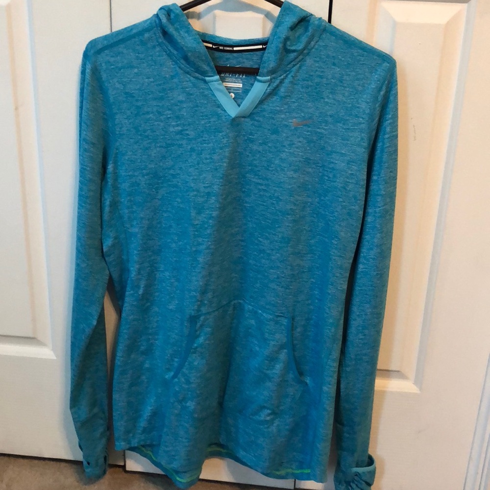 Nike Running Top